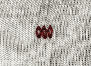 Mageritenstich