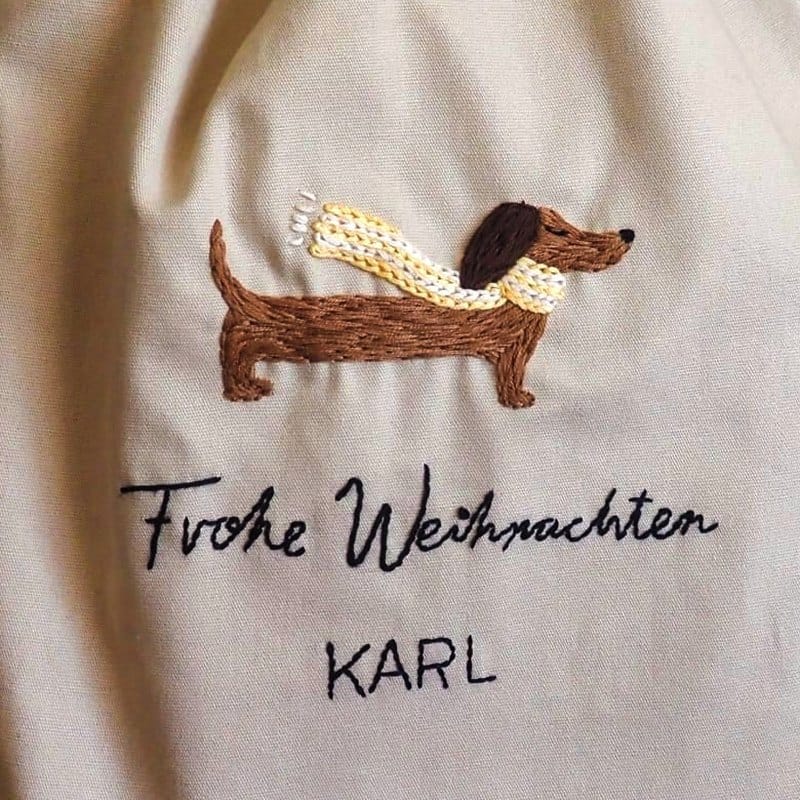 Ein Name