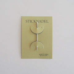 Sticknadel