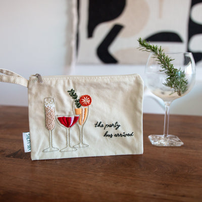 WINTERSTICKSET TANNE & TONIC