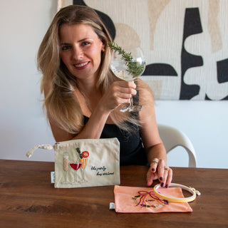 WINTERSTICKSET TANNE & TONIC