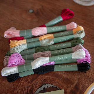 GESCHENKSET Muttertag Danke