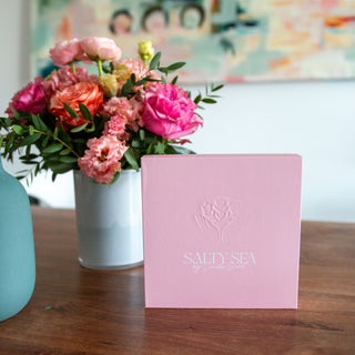 GESCHENKSET Muttertag Danke