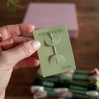 GESCHENKSET Muttertag Danke