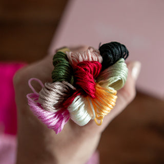 GESCHENKSET Muttertag Danke