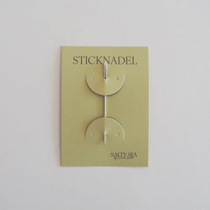 Sticknadel