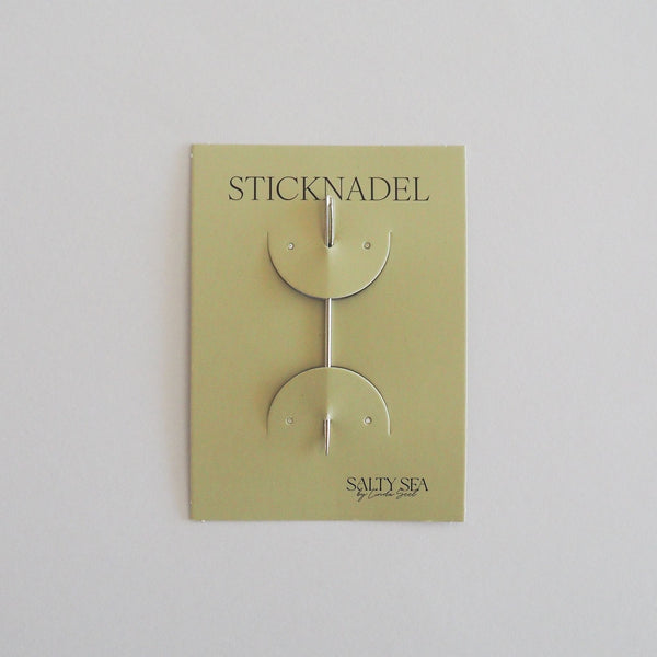 Sticknadel