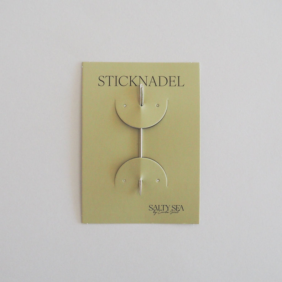 Sticknadel